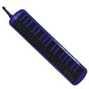 Melodyka Ever Play M37A-6BL 37 kláves modrá