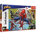 Puzzle 300 Marvelous Spiderman 23005