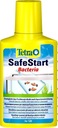 TETRA SAFE START 100ml ÚPRAVA VODY + BAKTÉRIE