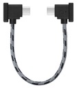 Prevodový kábel pre DJI Air 3 Mini 2 3 4 Pro Se Mavic 3 - Micro USB