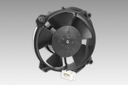 Ventilátor KTM SPAL HUSQVARNA TPI ventilátor 2018-