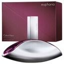CALVIN KLEIN Euphoria parfumovaná voda pre ženy Ovocná kvetinová EDP 160 ml