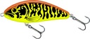 Wobler Salmo Fatso Sinking 14cm/115g Bright Pike