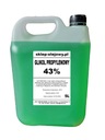 PROPYLÉN GLYKOL 43% 5L