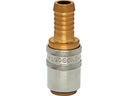 Rýchlospojka DN9 Typ ESH ako hadica HASCO Z8 13 mm