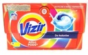 Kapsule Vizir Platinum Color Laundry na 18 praní