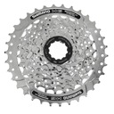 Kazeta SHIMANO Acera CS-HG41 8 rýchlostí 11-34