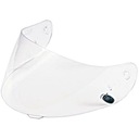 Sklo pre HJC HJ-09 Transparent Antifog + Pinlock