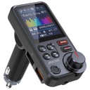 Vysielač do auta Nulaxy KM30