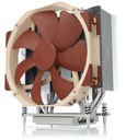 CHLADIČ CPU CHLADENIE NOCTUA NH-U14S TR4-SP3 PWM