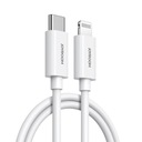 RÝCHLY KÁBEL JOYROOM USB C/LIGHTNING 2M