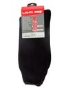 Ponožky 3 páry tenké 39-42 Lahti Pro L3090139