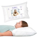 Vankúš Fossflakes 40x60 pre dieťa