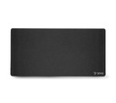 Podložka pod myš Savio Precision Control XXL 100 x 50 cm Čierna