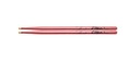 Paličky Zildjian 5A Chroma Pink