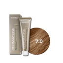 MONTIBELLO CROMATONE RECOVER profesionálna farba na vlasy 60 ml | 7,0