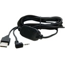 Atomos ATOMCAB004 USB kábel pre Lanc, kalibrácia