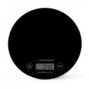 Kuchynská váha MANGO Precise LCD Black