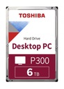 Toshiba P300 HDWD260EZSTA 3,5