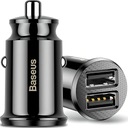 BASEUS RÝCHLA NABÍJAČKA DO AUTOMOBILKU 2x USB QC 3.1A