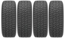4x 215/70R15C Goodride SW612 109/107R zimné