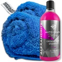 AUTO GRAPH ALEXANDRITE ORGANIC ACID SHAMPOO kyslý autošampón 750 ml