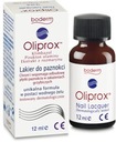 OLIPROX Lak na nechty, 12 ml