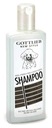 ŠAMPÓN PRE PSOV, ČIERNY pudel GOTTLIEB 300 ML