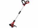 Akumulátorový zastrihávač Multiseries Meec Tools