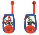 LEXIBOOK TW25NI SUPER BROTHERS NINTENDO MARIO KART