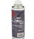 Klimatizačný olej PAG ISO46 /250ML/