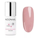 NEONAIL Pink Hybrid Base MODELING BASE CALCIUM PINK QUARTZ 7,2 ml