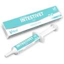 Vetfood Intestivet Gél 15ml Tráviaci systém