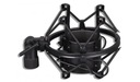Novox TSX1 Black Anti-shock košík