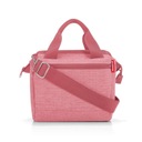 Allrounder cross twist bag berry, Reisenthel