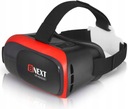 VR okuliare EFEKT GOOGLE 3D IPHONE ANDROID BNEXT