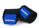 SHIMANO VELCRO NA TYČ 2KS SHALLR06