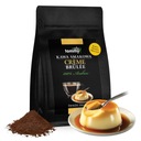 Káva s príchuťou Creme Brule, mletá 250g 100% Arabica Čerstvo pražená Tommy Cafe