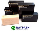 Mydlo RAYPATH s nanostriebrom – prírodné mydlo 100g