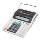 Citizen Calculator CX32N, biela a čierna, dvojité z