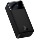 Powerbanka Baseus 30000 mAh 20W USB-C / MicoUSB