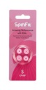 SpinFit CP100 Plus S - Prof. Prekrytia modelu 2021