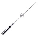 NR-770S VHF UHF Dual Band Mobile – 4876