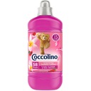 Coccolino Creations Tiare Flower Liquid 1,45L 58 pr