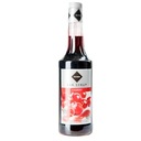 RIOBA Barmanský sirup 0,7l VIŠŇA