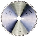 BOSCH WIDI LIST 250mm 80z NA STOLU PIL