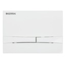 Adriatic White Button (SLIM)
