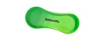 Eggersmann konská kefa Soft green