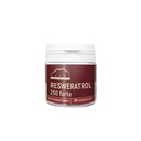 Resveratrol forte 250 mg kapsuly 30 ks.