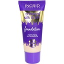 INGRID Mineral Silk&Lift make-up na tvár 030